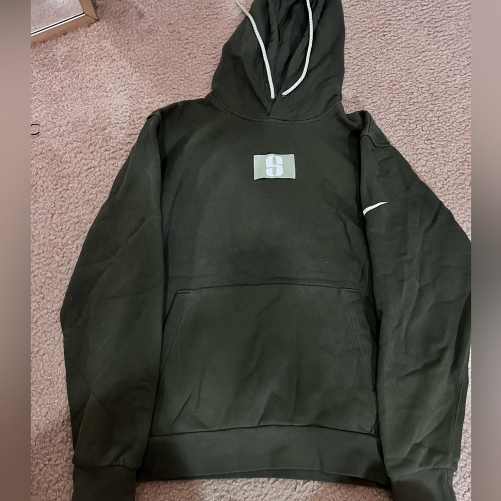 sabrina nike hoodie